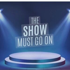 !!!! FINALLY we are on Friday 8:00pm est 10/11/24 Please stop by and say Hi!